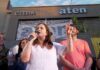 Fanny Mansilla sobre las amenazas: “La escuela sola no puede resolverlo”