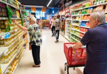 Se conoce la inflación de diciembre, sería la más baja desde 2017