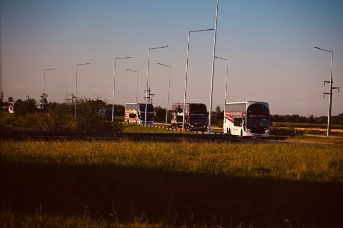 micros de Estudiantes