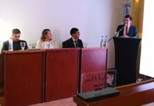 Senillosa no sacrificará obras para pagar aumentos de la política