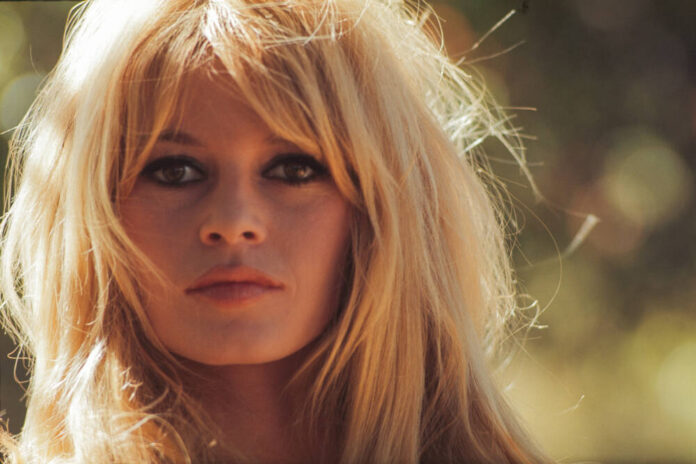 Brigitte Bardot, 1965