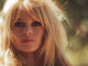 Murió Brigitte Bardot
