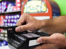 Pagos QR y transferencias desplazan al efectivo y las tarjetas