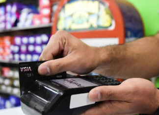 Pagos QR y transferencias desplazan al efectivo y las tarjetas