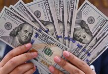 El precio del dólar este martes