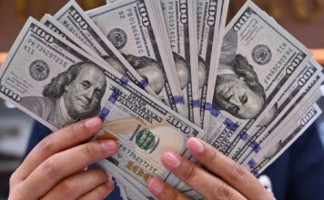 El precio del dólar este martes