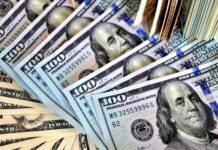 Así cotiza el dólar
