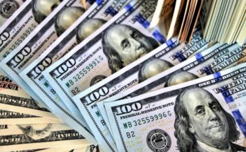 Así cotiza el dólar