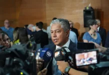 Figueroa le puso fecha al gas para VLA
