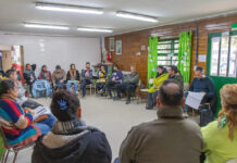 La nueva primaria para Arroyito más cerca