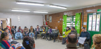 La nueva primaria para Arroyito más cerca