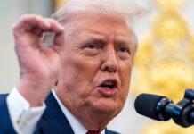 Venezuela: un país manejado por control remoto