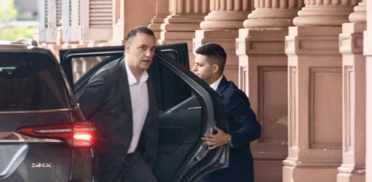 Declara la escribana que validó las escrituras