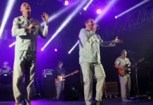 Se completó la grilla de la Fiesta Nacional de la Confluencia