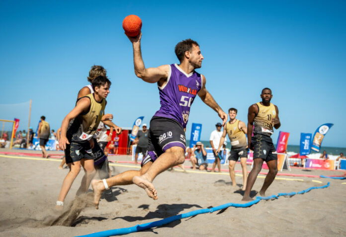 Torneo Mar del Plata