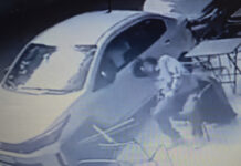 Pablo sufrió graves cortes: “Estoy vivo para contarlo”