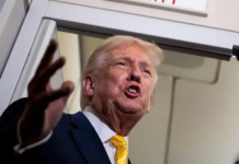 Trump pone punto final a la “cosa nostra”