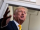 Trump sobre Bolsonaro y su familia: “Creo que son buenas personas”