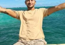 Punta del Este: hallaron con vida al turista argentino