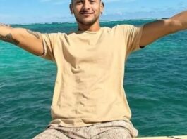 Punta del Este: hallaron con vida al turista argentino