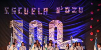 Sigue la inversión en educación: lo celebran escuelas de Zapala