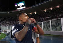 “Si me llama Gallardo, mañana mismo viajo”