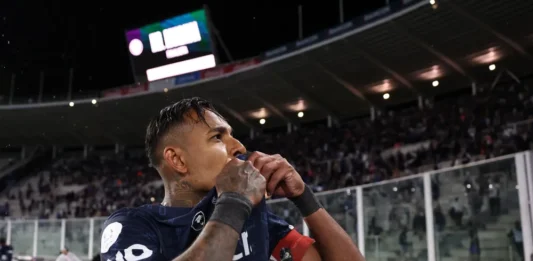 “Si me llama Gallardo, mañana mismo viajo”