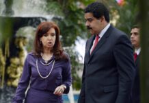 La caída de un tirano y la hipocresía de la izquierda sudamericana