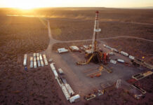 La Argentina sonríe: récord en producción de petróleo