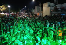 “El carnaval refuerza el sentido de pertenencia”