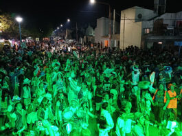 “El carnaval refuerza el sentido de pertenencia”