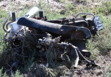 Una familia zapalina chocó camino a Las Grutas: un muerto