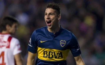Juega en Brasil, pasó por Boca y ahora podría llegar a River