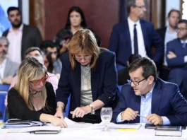 Sigue el runrún con Patricia