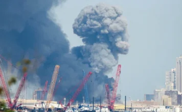 Medio Oriente en conflicto: Teherán inició una contraofensiva