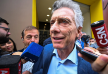Macri se sumó al reclamo por los presos políticos de Venezuela