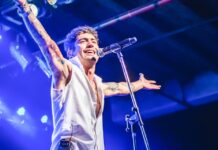 El Corso 2026 llega con tres días cargados de música