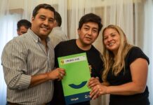 “Es seguridad, tranquilidad y la certeza de ese hogar, les pertenece”