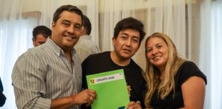 “Es seguridad, tranquilidad y la certeza de ese hogar, les pertenece”