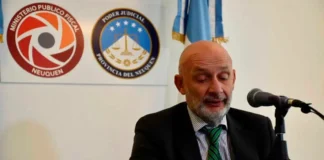 Plottier en llamas: nuevo allanamiento a la municipalidad