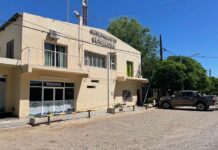 Lucas Páez: “Tomamos intervención de manera inmediata”