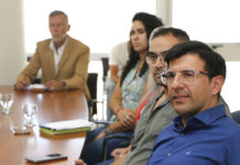 Senillosa proyecta una nueva identidad urbana mirando al Limay