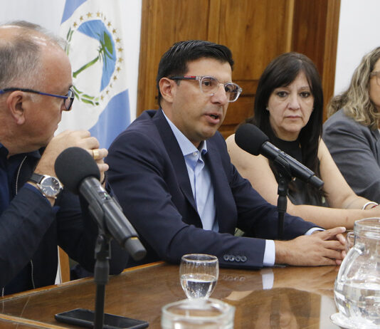 Se conocieron las ofertas para la nueva escuela de Arroyito