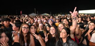 La Confluencia convoca: 4 de cada 10 llegaron desde otras ciudades