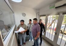 Quintriqueo denunció penalmente a Caputo y Milei