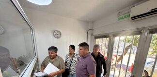 Quintriqueo denunció penalmente a Caputo y Milei