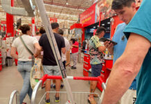 Enero caliente para el bolsillo: 2,6% la inflación en Neuquén