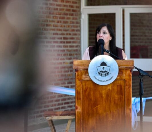 “La nueva escuela marca un cambio de paradigma”