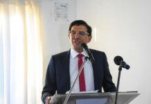 Senillosa tendrá un centro de capacitación pensando en Vaca Muerta