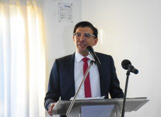 Senillosa tendrá un centro de capacitación pensando en Vaca Muerta